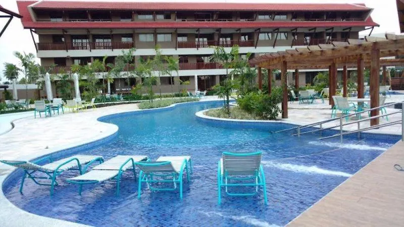 Oka Beach Resort Muro Alto-1