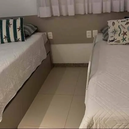 Oka Beach Resort Muro Alto-3